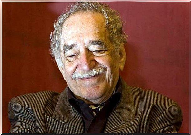 35 phrases by Gabriel García Márquez with which to remember him forever