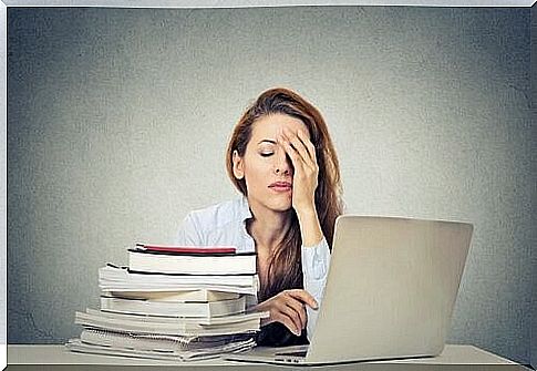 Burnout syndrome in teachers, what is it?