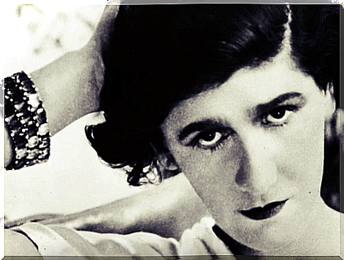 Coco Chanel: an icon of elegance