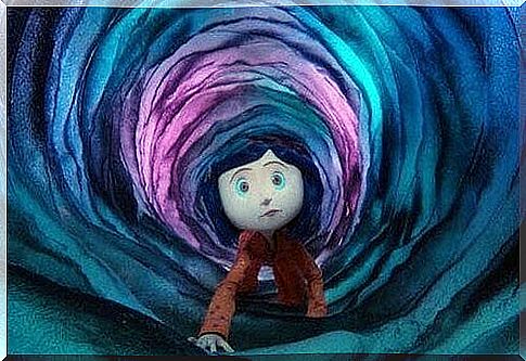 Coraline and the magic door: the pursuit of perfection