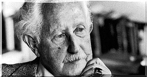 Erik Erikson