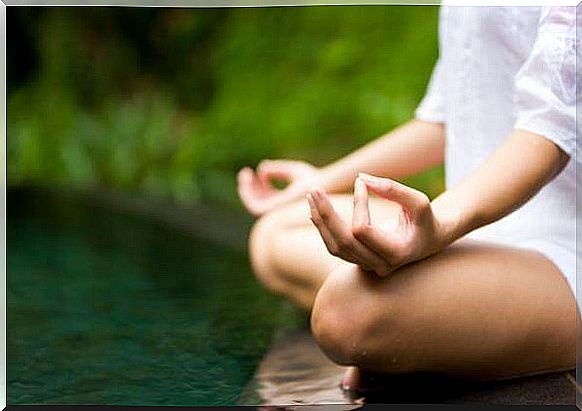 How to practice meditation?