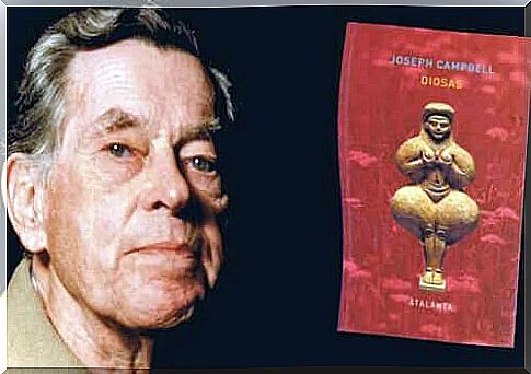 Book by Joseph Campbell 