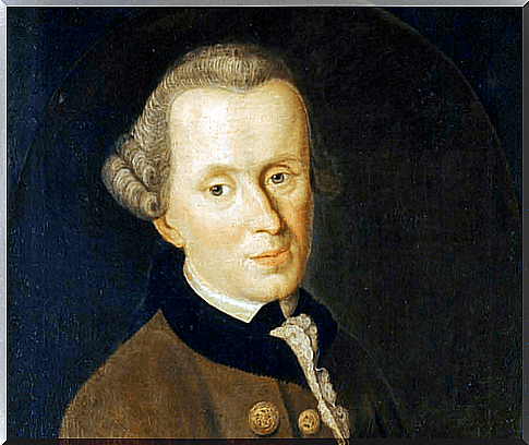 Kant's ethics: categorical imperative