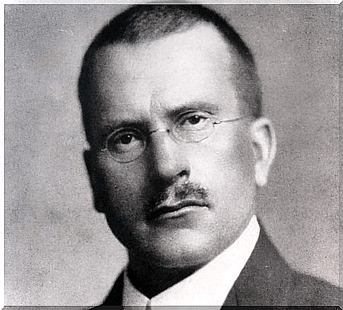 Carl Jung.