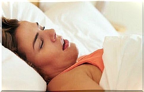 Sleep apnea in women