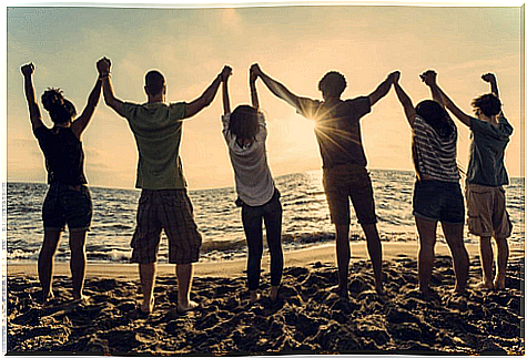 The 5 virtues that define a true friend