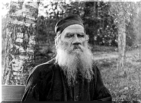 The best quotes of Lev Tolstoy