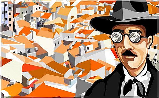 The Book of Disquiet by Fernando Pessoa