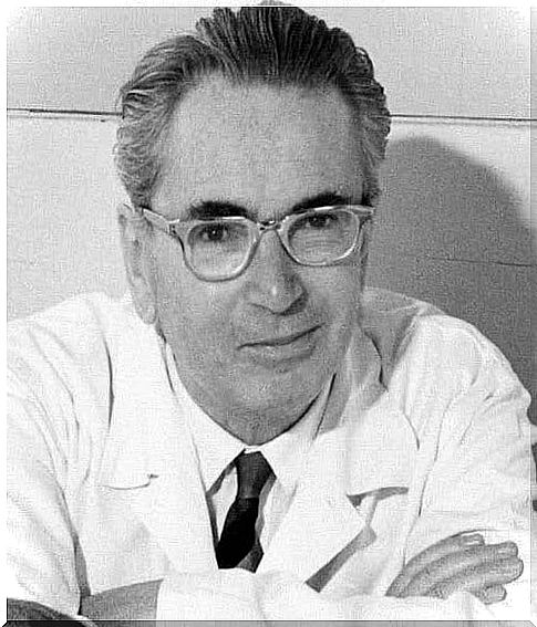 Viktor Frankl.